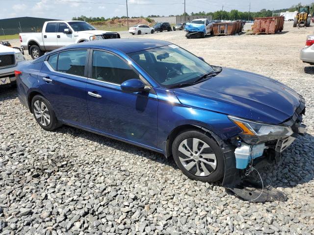 Photo 4 from auction – 2020 NISSAN ALTIMA S with VIN 1N4BL4BV5LC154244