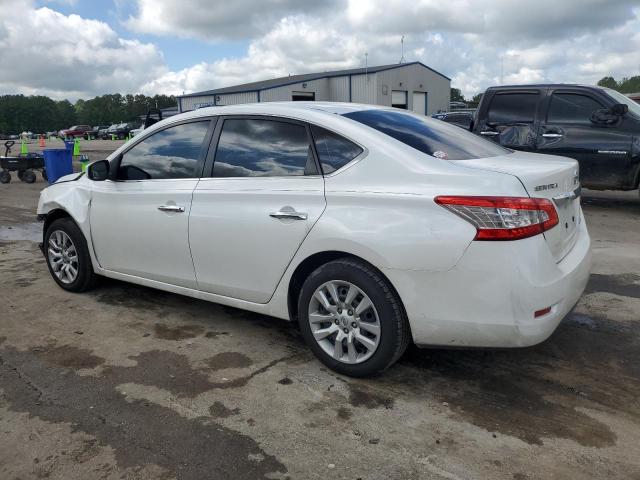 صورة رقم 2 من المزاد - 2014 NISSAN SENTRA مع VIN 3N1AB7AP1EL618301