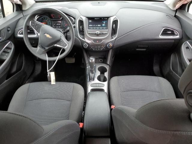 Photo 8 from auction – 2018 CHEVROLET CRUZE LT with VIN 3G1BE6SM3JS652143