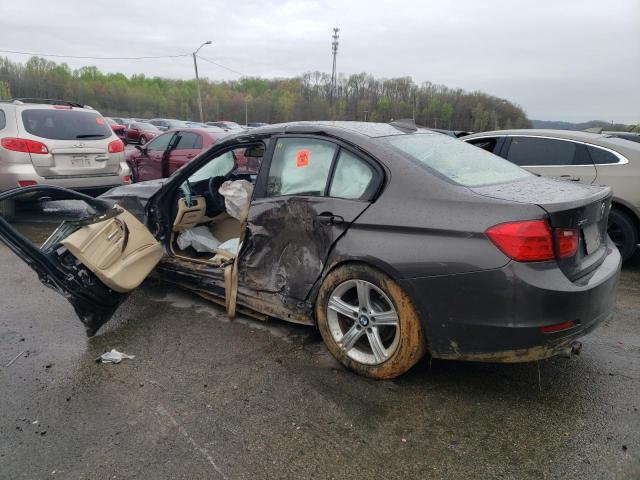 صورة رقم 2 من المزاد - 2013 BMW 328 XI مع VIN WBA3B3G54DNR80025