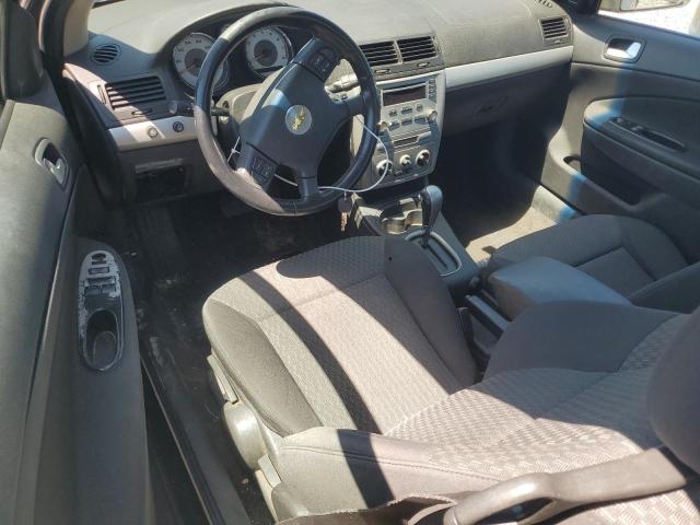 Photo 8 from auction – 2005 CHEVROLET COBALT LS with VIN 1G1AL12F457585675
