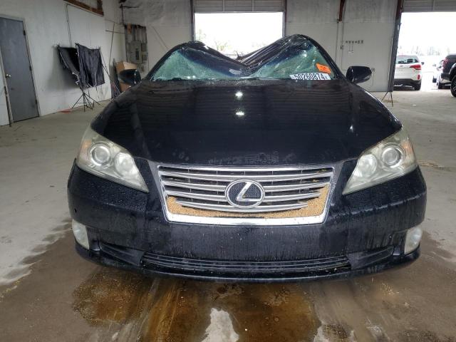 Photo 5 from auction – 2012 LEXUS ES 350 with VIN JTHBK1EGXC2492977