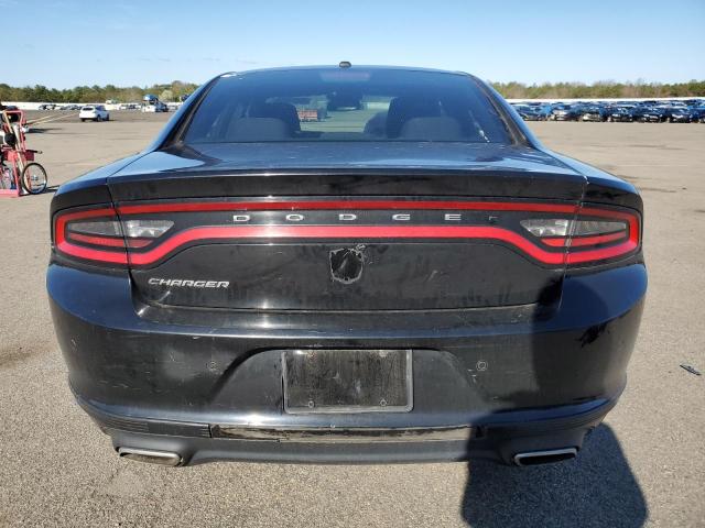 Photo 6 from auction – 2015 DODGE CHARGER with VIN 2C3CDXBG2FH771668