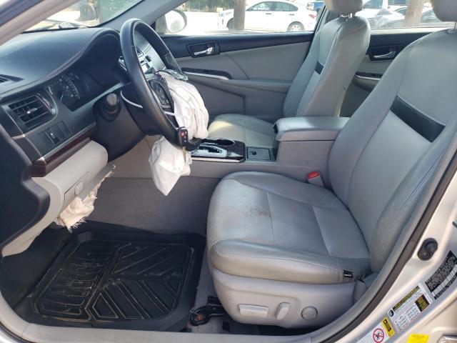 Photo 7 from auction – 2012 TOYOTA CAMRY BASE with VIN 4T1BF1FK0CU633032