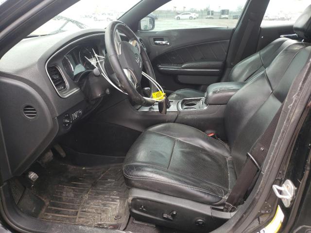 Photo 7 from auction – 2014 DODGE CHARGER R/ with VIN 2C3CDXCT2EH134936