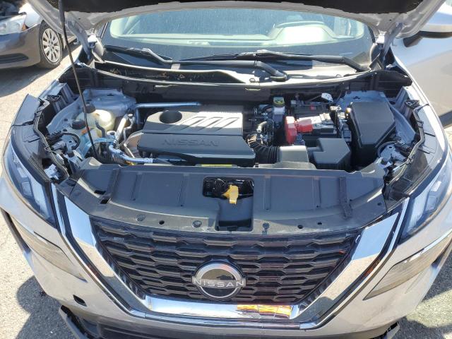 Photo 12 from auction – 2023 NISSAN ROUGE with VIN 5N1BT3BB3PC819007