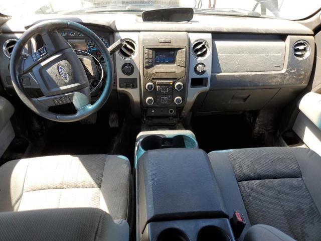 Photo 8 from auction – 2013 FORD F150 SUPER with VIN 1FTFW1ET8DKG29162