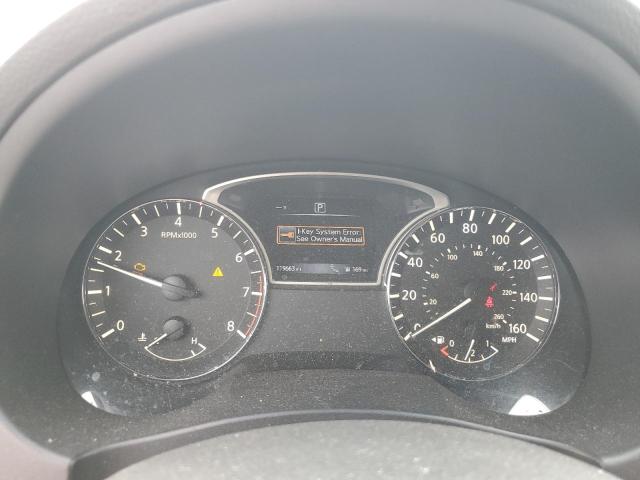Photo 9 from auction – 2018 NISSAN ALTIMA 2.5 with VIN 1N4AL3AP5JC262255