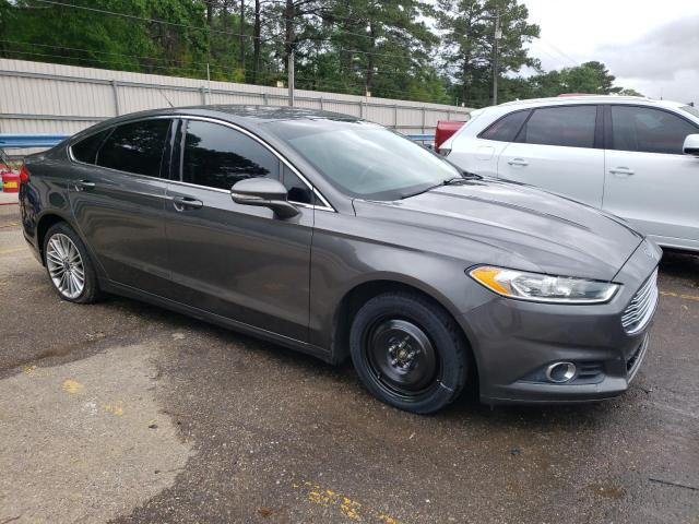 Photo 4 from auction – 2016 FORD FUSION SE with VIN 3FA6P0HD4GR109963