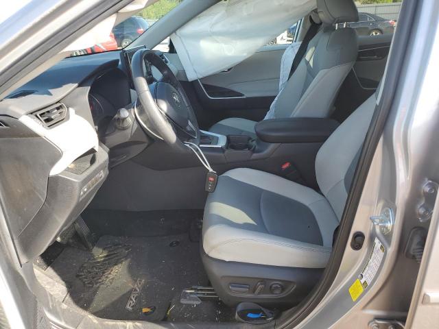 Photo 7 from auction – 2021 TOYOTA RAV4 XLE P with VIN 2T3C1RFV2MC096430