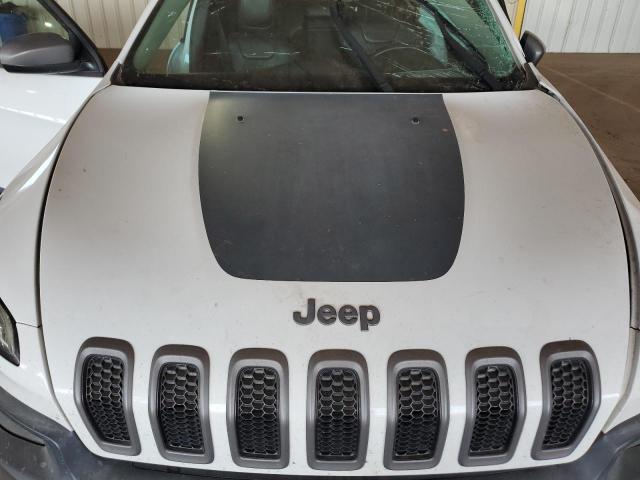 Photo 12 from auction – 2016 JEEP CHEROKEE T with VIN 1C4PJMBS5GW341175