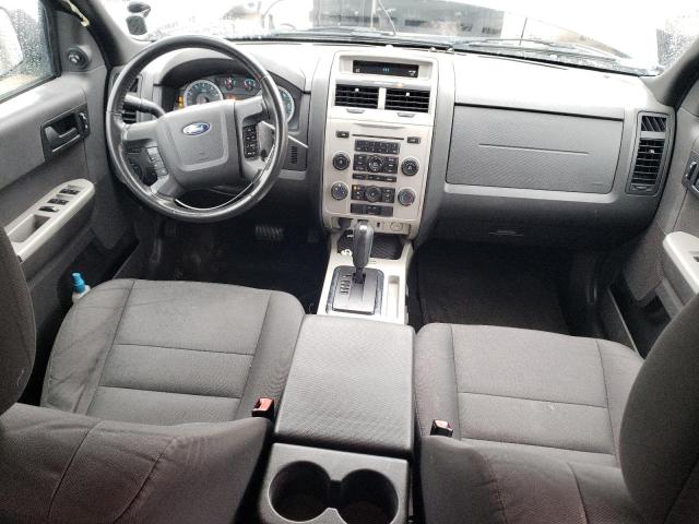 Photo 8 from auction – 2012 FORD ESCAPE XLT with VIN 1FMCU0DG5CKC38035
