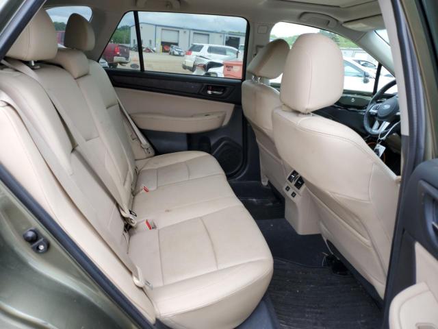Photo 10 from auction – 2017 SUBARU OUTBACK 2. with VIN 4S4BSANC9H3411902