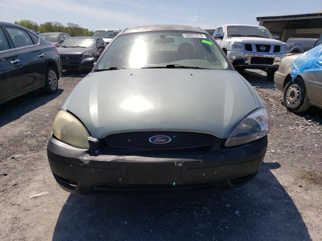 Photo 5 from auction – 2006 FORD TAURUS SE with VIN 1FAFP53U76A142629