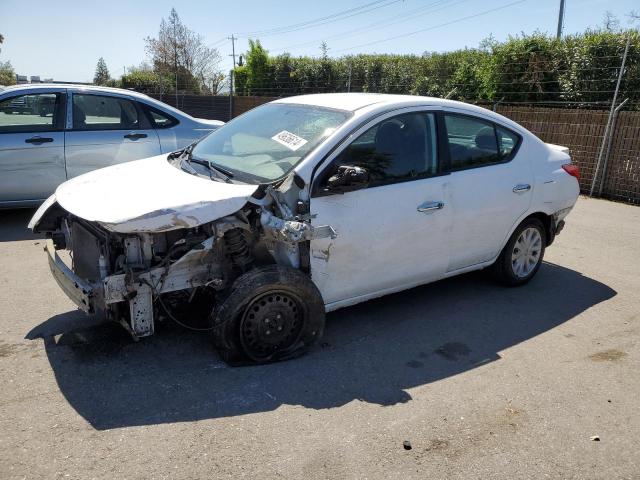 Photo 1 from auction – 2016 NISSAN VERSA S with VIN 3N1CN7AP8GL866001