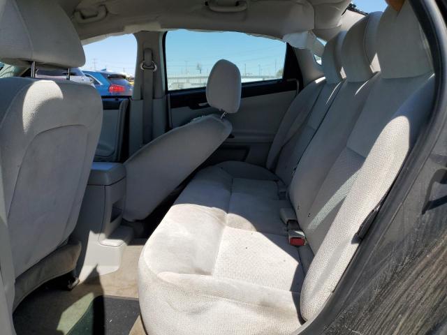 Photo 10 from auction – 2011 CHEVROLET IMPALA LS with VIN 2G1WF5EK0B1294919