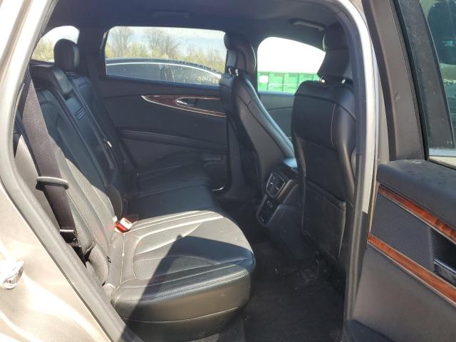 Photo 10 from auction – 2016 LINCOLN MKX SELECT with VIN 2LMTJ8KR5GBL29886