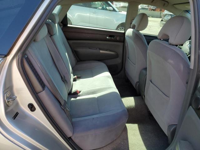 Photo 10 from auction – 2005 TOYOTA PRIUS with VIN JTDKB20U953018472