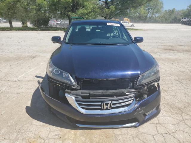 Photo 5 from auction – 2013 HONDA ACCORD EX with VIN 1HGCR2F72DA174298