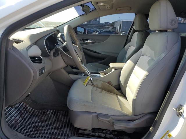 Photo 7 from auction – 2017 CHEVROLET MALIBU LS with VIN 1G1ZB5ST0HF244142