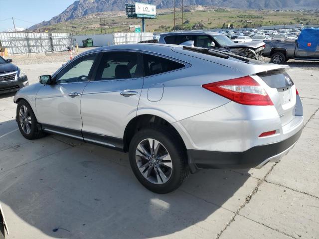 Photo 2 from auction – 2015 HONDA CROSSTOUR with VIN 5J6TF2H56FL003221