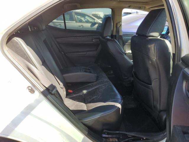 Photo 10 from auction – 2016 TOYOTA COROLLA L with VIN 5YFBURHE2GP470676