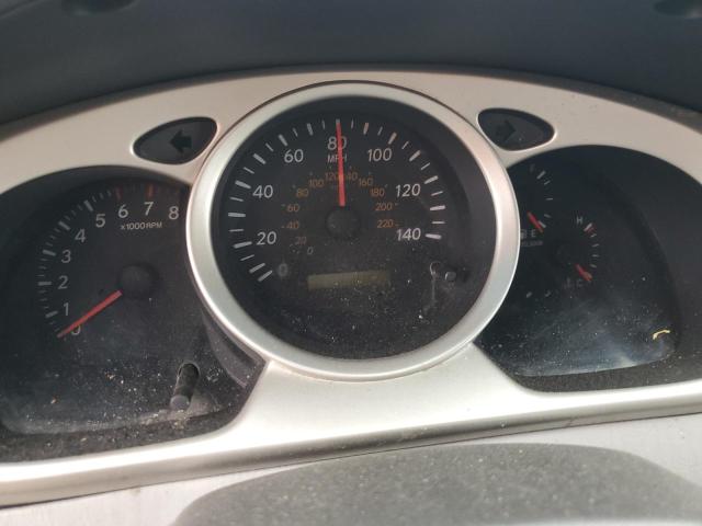 Photo 9 from auction – 2005 TOYOTA HIGHLANDER with VIN JTEGP21A950044904