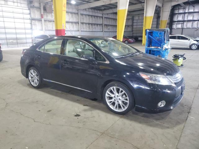 Photo 4 from auction – 2010 LEXUS HS 250H with VIN JTHBB1BA3A2001274