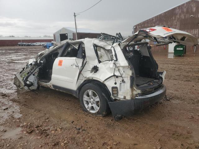 Photo 2 from auction – 2008 GMC ACADIA SLE with VIN 1GKEV13748J140164