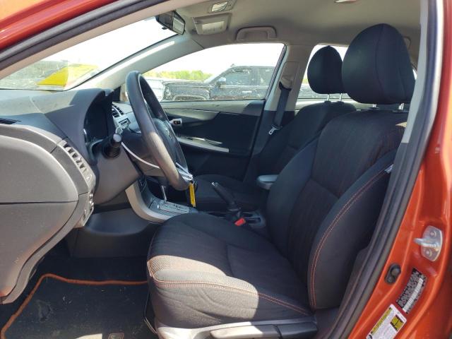 Photo 7 from auction – 2013 TOYOTA COROLLA BA with VIN 2T1BU4EE2DC098971