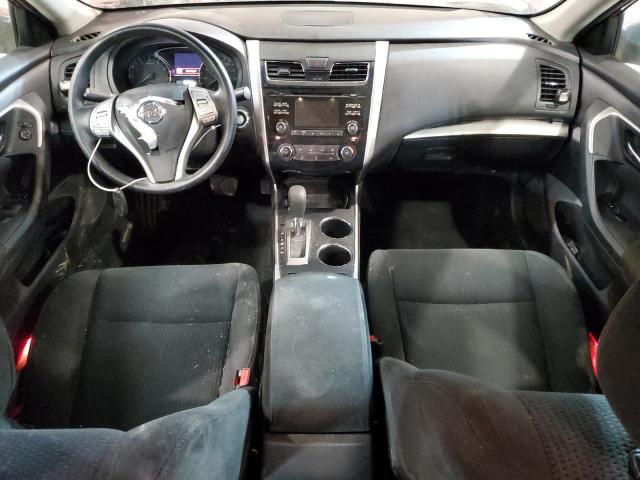 Photo 8 from auction – 2015 NISSAN ALTIMA 2.5 with VIN 1N4AL3AP3FC239466