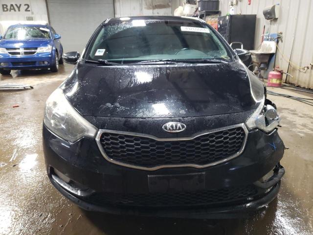 Photo 5 from auction – 2014 KIA FORTE EX with VIN KNAFX4A82E5112324