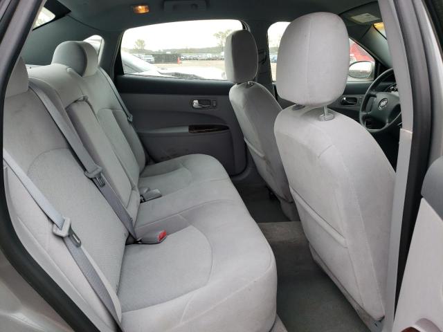 Photo 10 from auction – 2007 BUICK LACROSSE C with VIN 2G4WC552471144671
