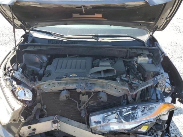 Photo 12 from auction – 2015 TOYOTA HIGHLANDER with VIN 5TDKKRFHXFS056778
