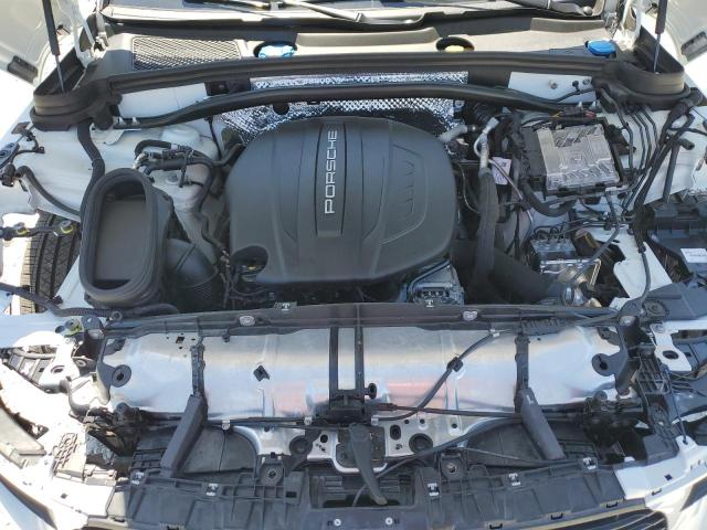 Photo 12 from auction – 2020 PORSCHE MACAN with VIN WP1AA2A50LLB03573