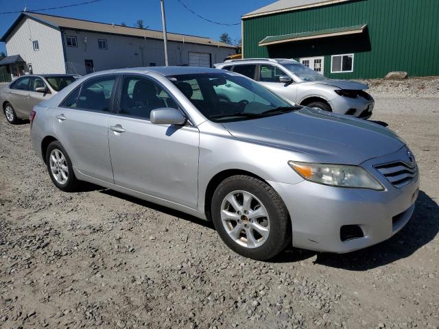 Photo 4 from auction – 2011 TOYOTA CAMRY BASE with VIN 4T1BF3EKXBU705205