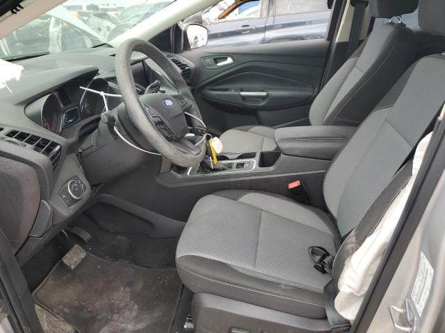 Photo 7 from auction – 2017 FORD ESCAPE SE with VIN 1FMCU0G91HUB91546