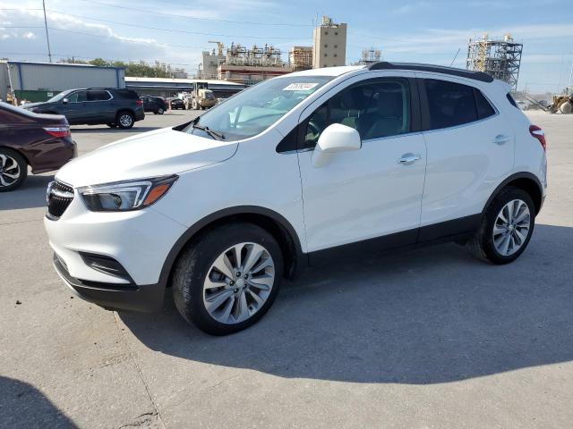 BUICK ENCORE PRE 2020 with VIN KL4CJASB0LB025224 - Photo from auction