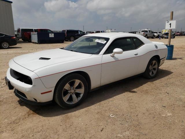 DODGE CHALLENGER 2019 with VIN 2C3CDZAG2KH524609 - Photo from auction