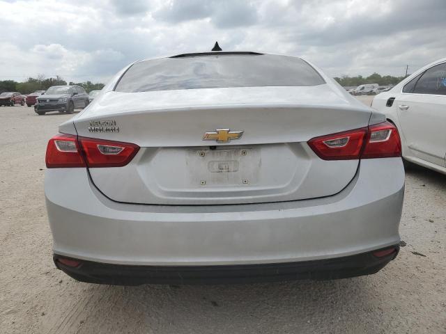 Photo 6 from auction – 2017 CHEVROLET MALIBU LS with VIN 1G1ZB5ST5HF260451
