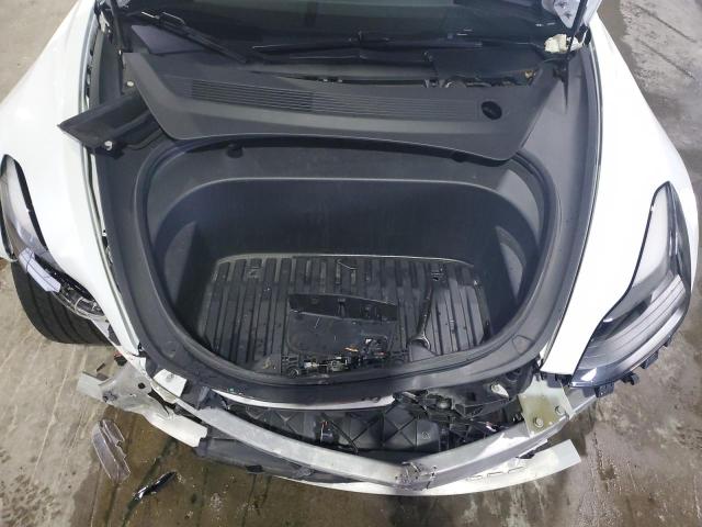 Photo 11 from auction – 2023 TESLA MODEL 3 with VIN 5YJ3E1EA2PF433725