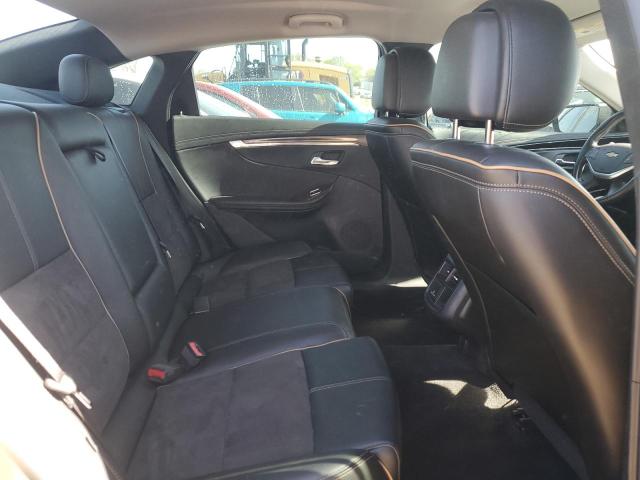 Photo 10 from auction – 2014 CHEVROLET IMPALA LT with VIN 2G1125S31E9105672