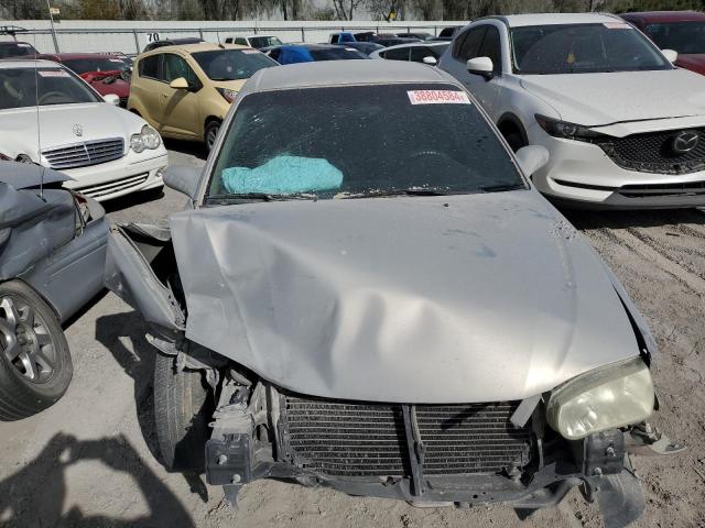 Photo 5 from auction – 2002 TOYOTA COROLLA with VIN 1NXBR12E32Z600077