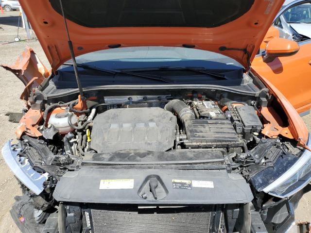 Photo 12 from auction – 2020 AUDI Q3 PREMIUM with VIN WA1EECF30L1062713