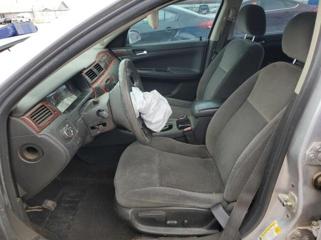 Photo 7 from auction – 2006 CHEVROLET IMPALA LT with VIN 2G1WT58K769325756