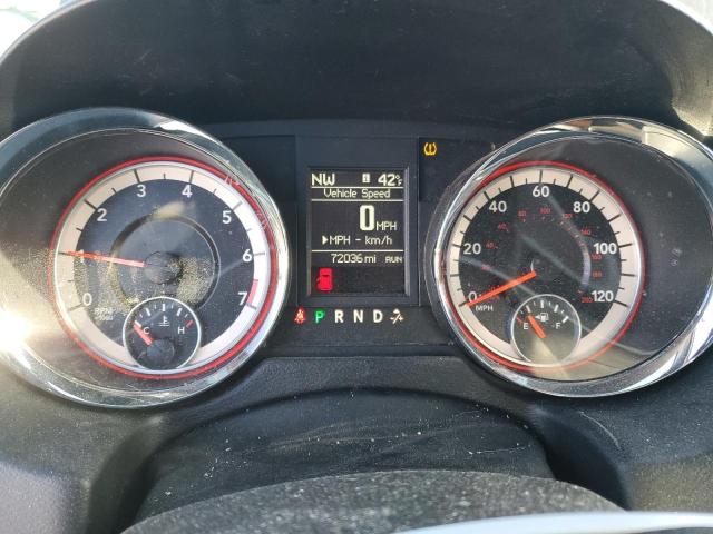 Photo 9 from auction – 2019 DODGE GRAND CARA with VIN 2C4RDGEG1KR680185