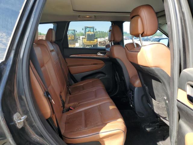 Photo 10 from auction – 2013 JEEP GRAND CHER with VIN 1C4RJECG6DC588419