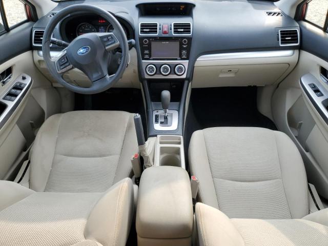 Photo 8 from auction – 2015 SUBARU XV CROSSTR with VIN JF2GPADC0F8288988