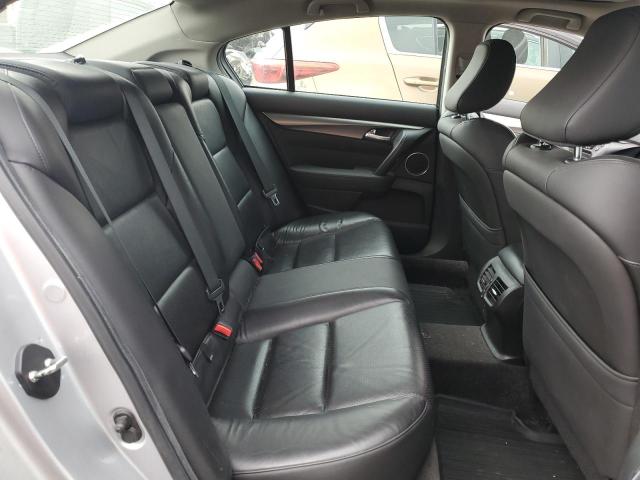 Photo 10 from auction – 2014 ACURA TL TECH with VIN 19UUA8F5XEA003510