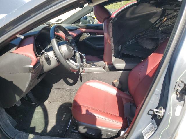 Photo 7 from auction – 2020 MAZDA 3 PREMIUM with VIN JM1BPANM7L1168058